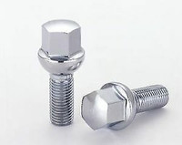 M14 BOLTS for MERCEDES, AUDI and VW