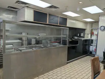 Restaurant Hiring – Full-Time Kitchen Helper / Dishwasher Location: Oakville, ON Schedule: Full-time...