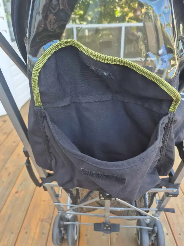 McLaren Quest Umbrella Stroller 65561370908931124