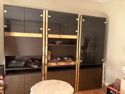 Wall Unit, View more