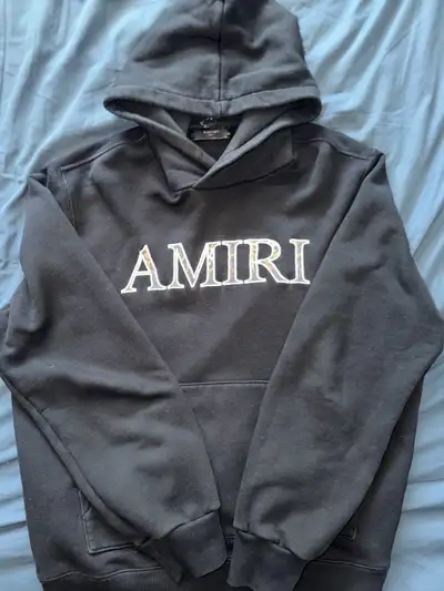 Amiri Hoodie, View more