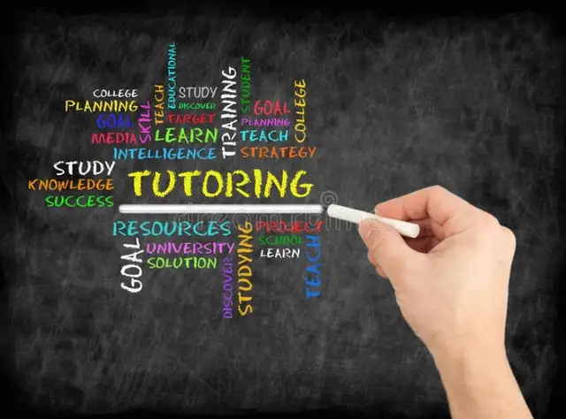 English, Arabic & Holy Quran Tutoring Services64661857689345120