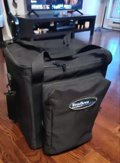 Gigbag pour ampli ou autres, View more