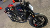Ducati monster 950 2021