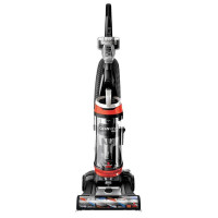 BISSELL 2316C CleanView Upright Multi-Cyclonic Swivel Vacuum