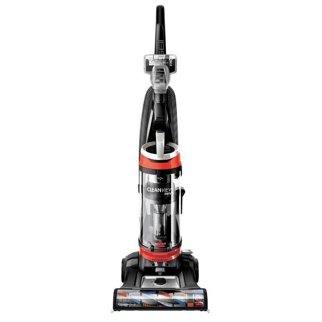 BISSELL 2316C CleanView Upright Multi-Cyclonic Swivel Vacuum in Vacuums in Mississauga / Peel Region