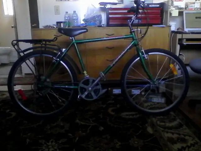 Bicycle for sale