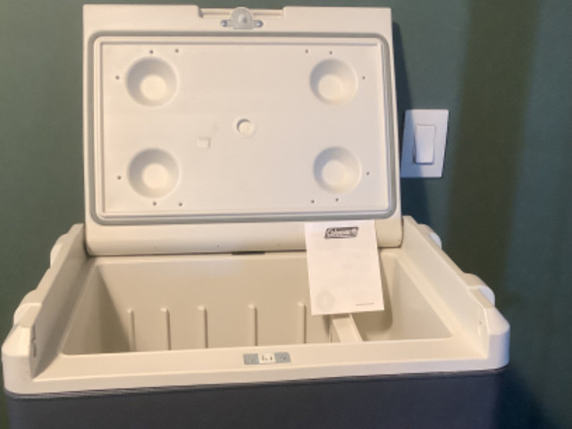 Spring is coming. You may need a new cooler. in Other in Strathcona County