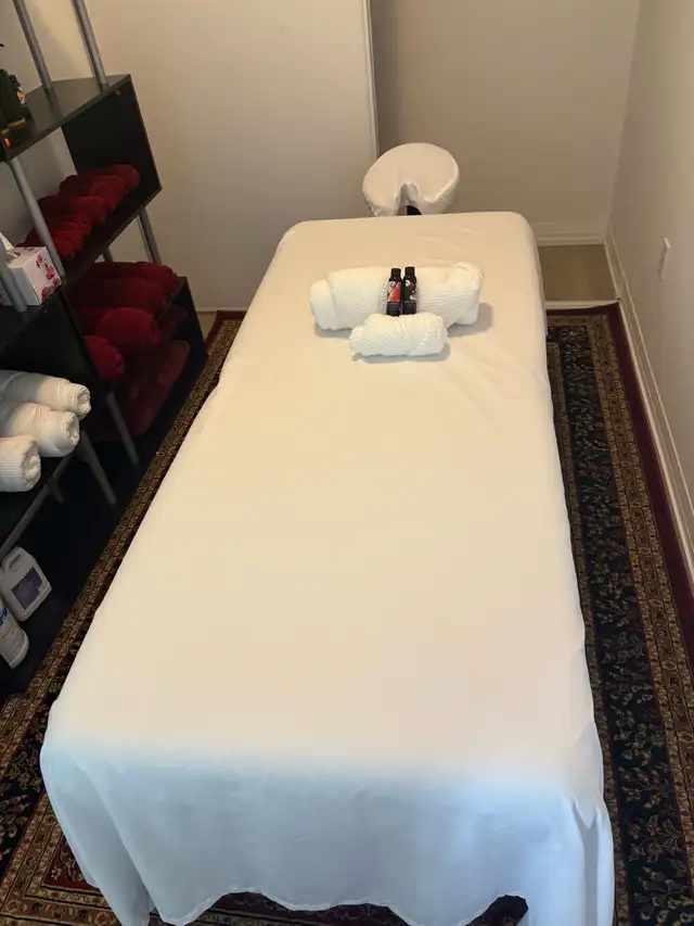 Full Body Oil Thai Massage Available in Massage Services in City of Toronto - Image 3