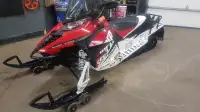 2015 Yamaha SR Viper SRV10S S-TX DX  With Only 7100 Km For Sale