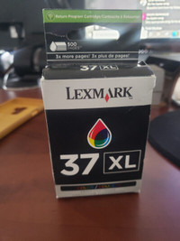 Computer printer Ink. Never used.