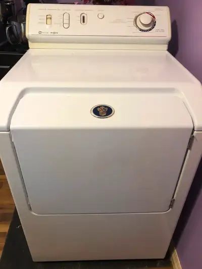 Maytag Neptune Clothes Dryer -  Amherst, View more