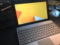 Asus Vivotab TF600 Windows RT Tablet + Keyboard