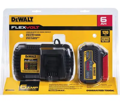 Brand new in original packaging Also have more chargers available and many other brands of tools, co...