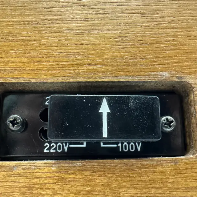 Vintage JVC Nivico 5240B Stereo Record Player Turntable Belt  in Stereo Systems & Home Theatre in City of Toronto - Image 11