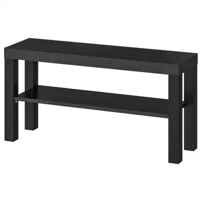 Ikea lack TV stand Black, View more