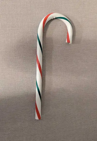 Candy Cane Decoration, View more