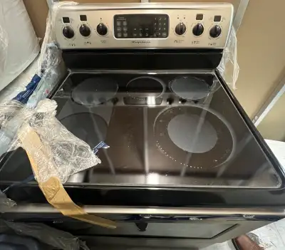 Frigidaire Stove Oven, View more