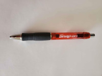 VINTAGE SNAP-ON TOOLS PEN "NEW"