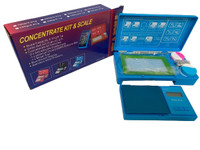 Scale and Concentrate Kit (500g)