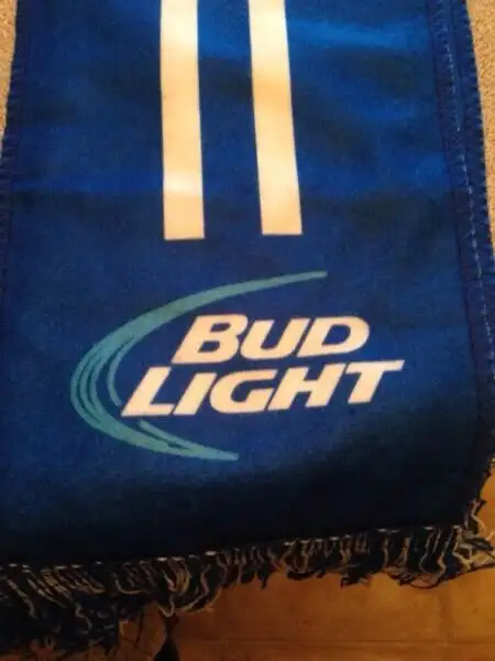 Toronto blue Jays scarf MLB in Arts & Collectibles in Gatineau - Image 4