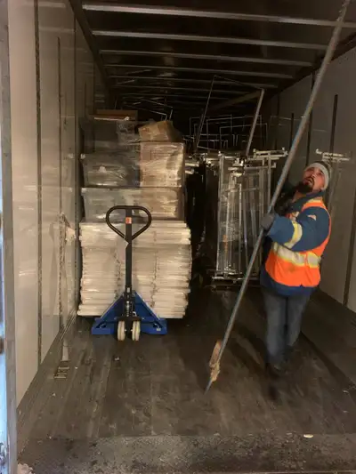 PROFESSIONAL MOVING EXPERTS, View more