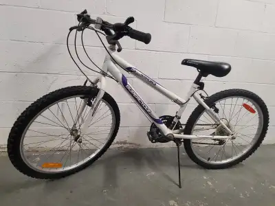 Bicycle (Supercycle SC1500 24 bike like new), View more
