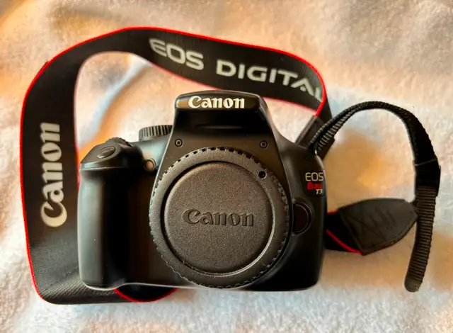 Canon Digital Camera System - Perfect Graduation Gift62864745399043121