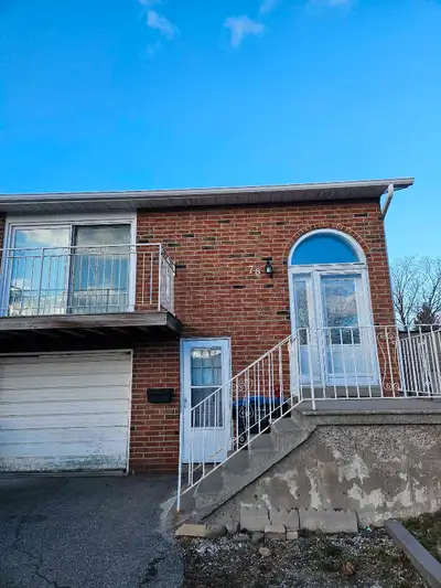 3 bedroom