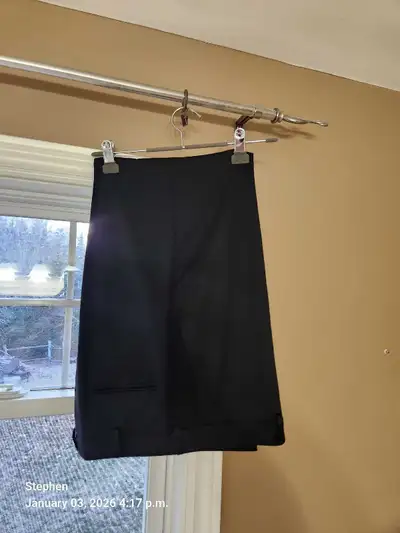 Mens Dress Pants Black, View more