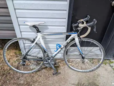 Vélo route Small, tout carbone tout Ultegra (sans pédales), View more