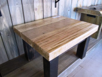 CHISHOLM LUMBER FURNITURE - Rustic | Authentic | Affordable