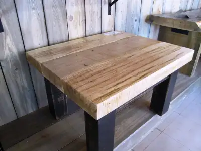 CHISHOLM LUMBER FURNITURE - Rustic | Authentic | Affordable, View more