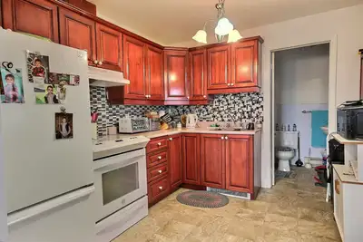 Logement 4,5 à Magog,