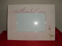 NEW Frame - Mothers Day Gift Idea