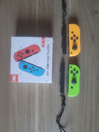 SINGLAND JoyCon Wireless Controller  For Nintendo Switch