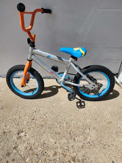 14 inch kids huffy bike, View more