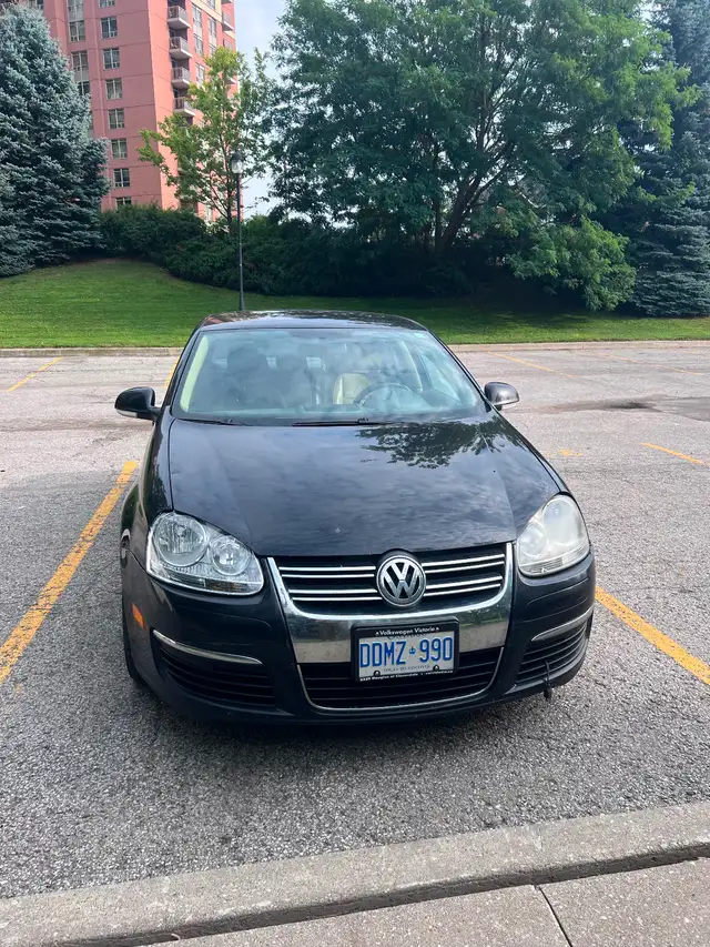 2006 Jetta TDI