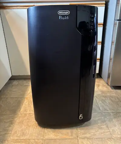 Climatiseur portatif  De’Longhi  14 000 BTU, View more