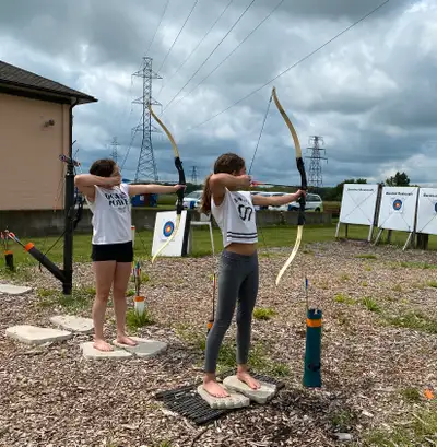  Archery for Kids & Families – Fun Outdoors in Fonthill!, View more
