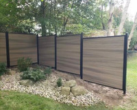 LOOKING FOR A NEW FENCE? SUPPLIES WASAGA BEACH