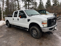 2010 ford f250