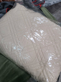 L Shape Couch Cover 