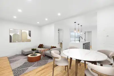 Charmant appartement lumineux - Cession de bail
