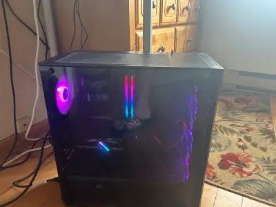 PC Gamer à vendre, View more