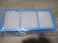 filter for air purifier