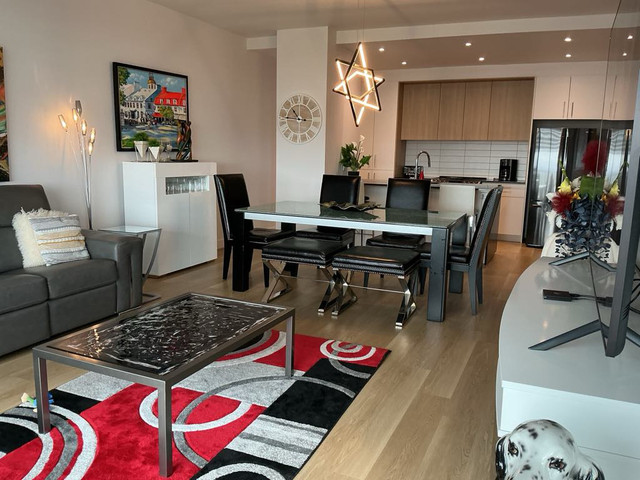 Condo à louer $$ un mois gratuit $$ (cession de bail) dans Locations longue durée  à Lévis - Image 4