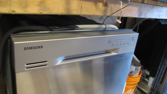 reconditioned dishwasher in Dishwashers in Moncton - Image 2