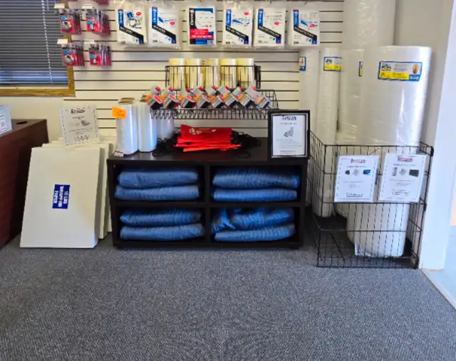 IN and Out moving &storage local & long distance62863721245569123