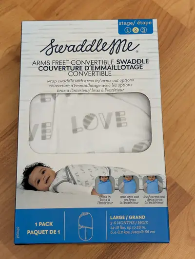 - 1 pack - 3-6 months - 14-18 lbs - 100% cotton - Machine washable